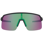 Тактические очки Oakley Sutro Lite Matte Black Prizm Road Jade (0OO9463 94630339) - изображение 2