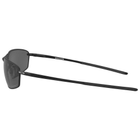 Тактические очки Oakley Whisker Stain Black Prizm Black Polarized (0OO4141 41410360) - изображение 3