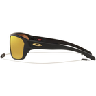 Тактичні окуляри Oakley Split Shot Matte Black (0OO9416 94162664) - зображення 2