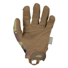 Тактичні рукавички Mechanix Original Glove MultiCam MG-78 - зображення 3