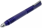 Тактическая ручка Rick Hinderer Investigator Pen Violet - изображение 2
