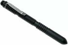 Тактична ручка Rick Hinderer Extreme Duty Spiral Pen Black - зображення 1