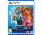 Minecraft Legends Deluxe Edition (русская версия) (PS5)