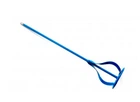 Миксер для краски Ø = 80 мм, VIROK (20V502)