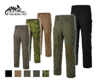 Штани чоловічі MCDU pants - DyNyCo Helikon-Tex Black (Чорний) L/Long - зображення 13