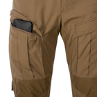 Штани чоловічі MCDU pants - DyNyCo Helikon-Tex Coyote (Койот) M-Regular - зображення 12