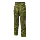 Штаны тактические мужские MCDU pants - DyNyCo Helikon-Tex Pencott® WildWood™ (Лесной камуфляж) M-Regular - изображение 1
