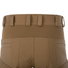 Штаны тактические мужские MCDU pants - DyNyCo Helikon-Tex Pencott® WildWood™ (Лесной камуфляж) M-Regular - изображение 9