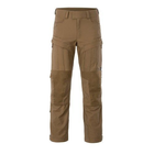 Штаны тактические мужские MCDU pants - DyNyCo Helikon-Tex Olive green (Олива) XL/Long - изображение 2