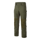 Штани чоловічі MCDU pants - DyNyCo Helikon-Tex Olive green (Олива) XL-Regular - зображення 1