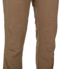 Штани тактичні чоловічі Trekking tactical pants® - Aerotech Helikon-Tex Mud brown (Коричневий) XL-Regular - зображення 4