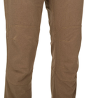 Штаны тактические мужские Trekking tactical pants® - Aerotech Helikon-Tex Mud brown (Коричневый) XL-Regular - изображение 4