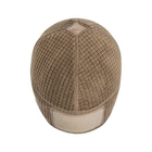 Шапка тактична Range beanie cap® - Grid fleece Helikon-Tex Olive green (Олива) M-Regular - зображення 5