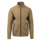 Куртка тактична чоловіча GREYMAN jacket Helikon-Tex Taiga green/Black (Зелено-чорний) M-Regular - зображення 2