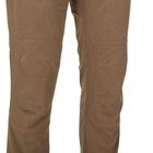 Чоловічі штани чоловічі Trekking tactical pants® - Aerotech Helikon-Tex Mud brown (Коричневий) 3XL-Regular - зображення 4