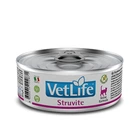 Влажный корм для кошек Farmina Vet Life Struvite 85 г