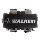 Навушники для стрільби Walker's XCEL-100 Active (GWP-XSEM) - зображення 4