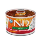Влажный корм для собак Farmina N&D Grain Free Pumpkin Chicken Adult Mini