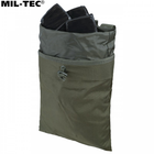 Подсумок для магазинов 29*24 см Mil-Tec® MOOLY (16156001) Olive - изображение 4