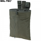 Подсумок для магазинов 29*24 см Mil-Tec® MOOLY (16156001) Olive - изображение 9