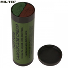Фарба камуфляжна Mil-Tec® 60 г (16336000) Brown/Green - зображення 4