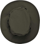 Панама Mil-Tec® Trilam. Boonie Hat (12326001) Olive - зображення 2