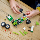 Конструктор LEGO Creator Багі для бездоріжжя 160 деталей (31123) - зображення 4