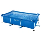 Бассейн каркасный Intex 300х200х75 см (Intex 28272)