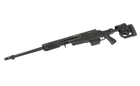 Снайперська гвинтівка L96 MB4418-2 WELL - изображение 3