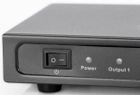 Rozdzielacz HDMI Digitus (INx1 - OUTx8) (DS-43302) - obraz 6