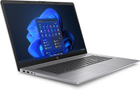 Laptop HP Probook 470 G9 (724L0EA) Silver - obraz 3
