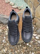 Тактичні кросівки літні Win War чорні 04-11 48 (32см) - зображення 2