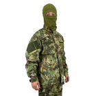 Куртка тактическая Skif Tac TAU Jacket Kryptek Green 27950076 XL - изображение 2