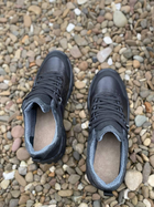 Тактичні кросівки літні Win War чорні 04-11 47 (31.5см) - зображення 4