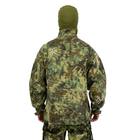Куртка тактическая Skif Tac TAU Jacket Kryptek Green 27950076 L - изображение 3