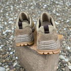 Тактичні кросівки літні Win War койот 01-11 38 (25.5см) - зображення 3