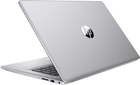 Laptop HP Probook 470 G9 (6S768EA) Silver - obraz 4