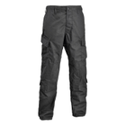 Тактичні штани з наколінниками Defcon 5 BDU Field Pants Black L - зображення 1