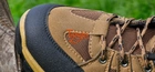 Ботинки мужские койот коричневые весенние летние кроссовки тактические рабочие 42р Код: 3229 - изображение 7