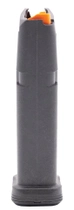 Магазин Magpul PMAG Glock кал. 9 мм 15 патронов - изображение 3