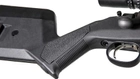 Ложе Magpul Hunter 700 для Remington 700 SA Grey - изображение 4