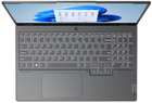 Laptop Lenovo Legion 5 15ARH7H (82RD005XPB) Storm Grey - obraz 4