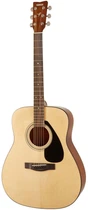 Акустична гітара YAMAHA F310 (Natural)