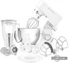 Кухонна машина Sencor STM6350WH