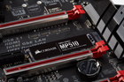 Corsair Force Series MP510 480GB NVMe M.2 2280 PCIe 3.0 x4 3D NAND TLC (CSSD-F480GBMP510B) - зображення 10