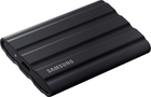 Dysk SSD Samsung Portable T7 Shield 2TB USB 3.2 Type-C Czarny (MU-PE2T0S/EU) - obraz 6