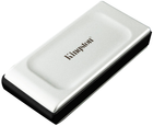 Kingston XS2000 Portable SSD 4TB USB 3.2 Gen2 (2x2) Type-C IP55 3D NAND (SXS2000/4000G) - зображення 3
