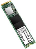 Dysk SSD Transcend MTE110S 512 GB M.2 2280 PCIe 3.0 x4 3D NAND TLC (TS512GMTE110S) - obraz 3