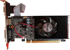 AFOX PCI-Ex GeForce GT610 1GB GDDR3 (64bit) (954/1333) (DVI, VGA, HDMI) (AF610-2048D3L7-V8) - obraz 1