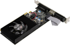 AFOX PCI-Ex GeForce GT610 1GB GDDR3 (64bit) (954/1333) (DVI, VGA, HDMI) (AF610-2048D3L7-V8) - obraz 3